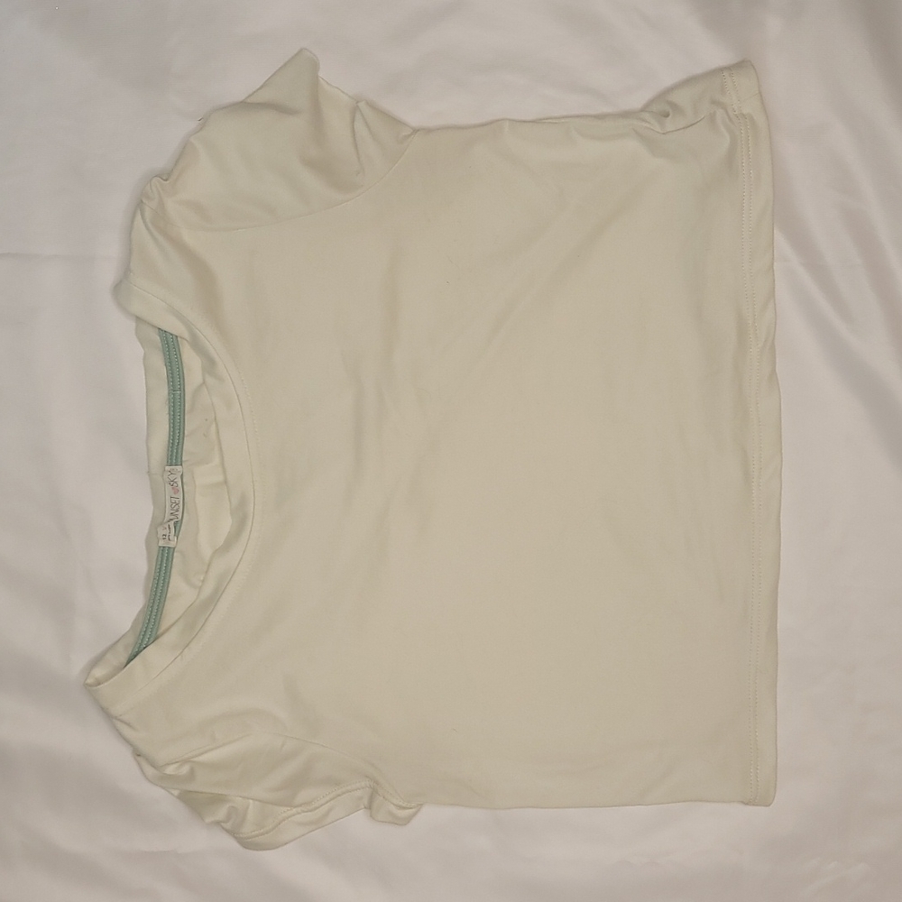 White Top